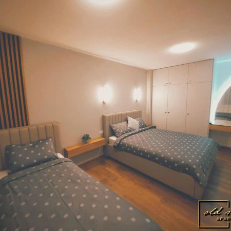 Old School Apartments 바냐루카 외부 사진