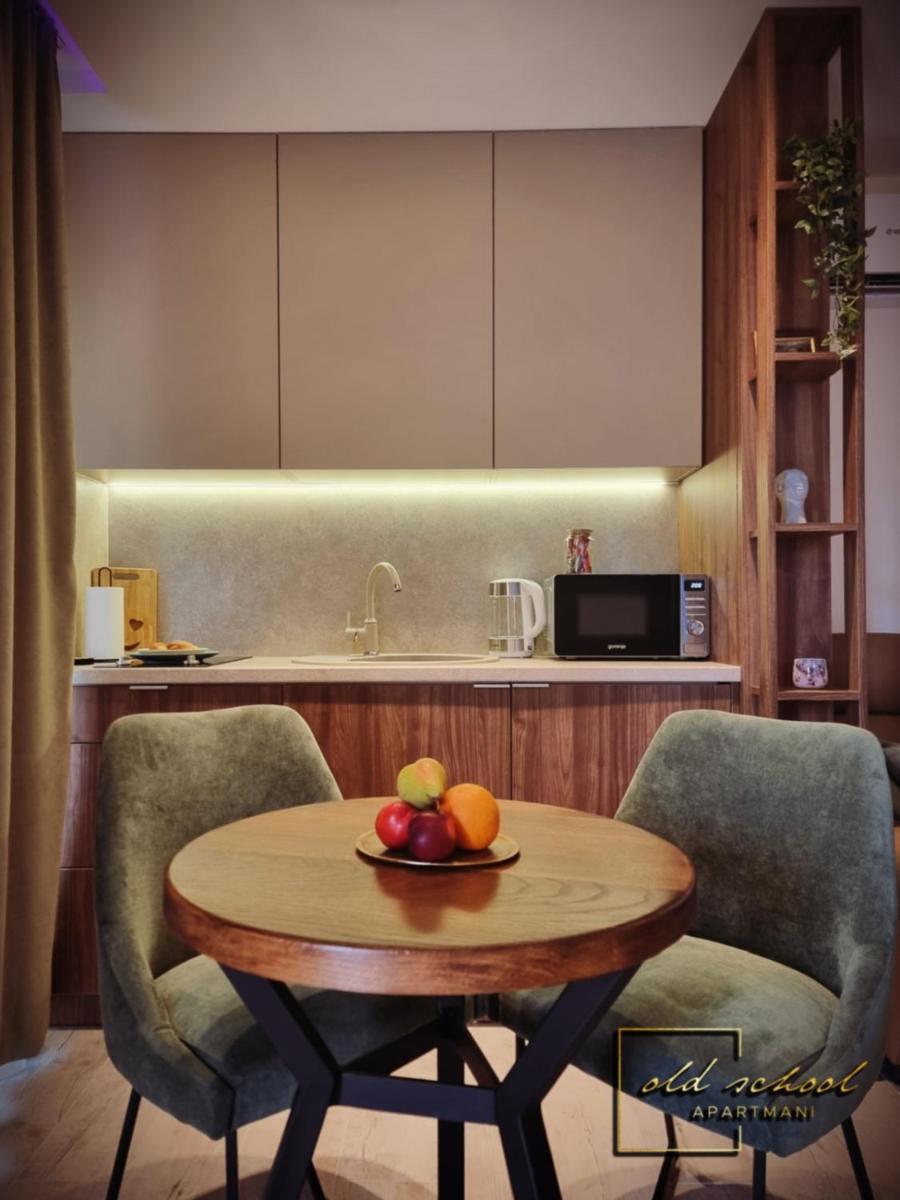 Old School Apartments 바냐루카 객실 사진