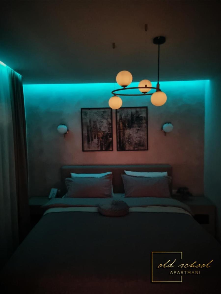 Old School Apartments 바냐루카 객실 사진
