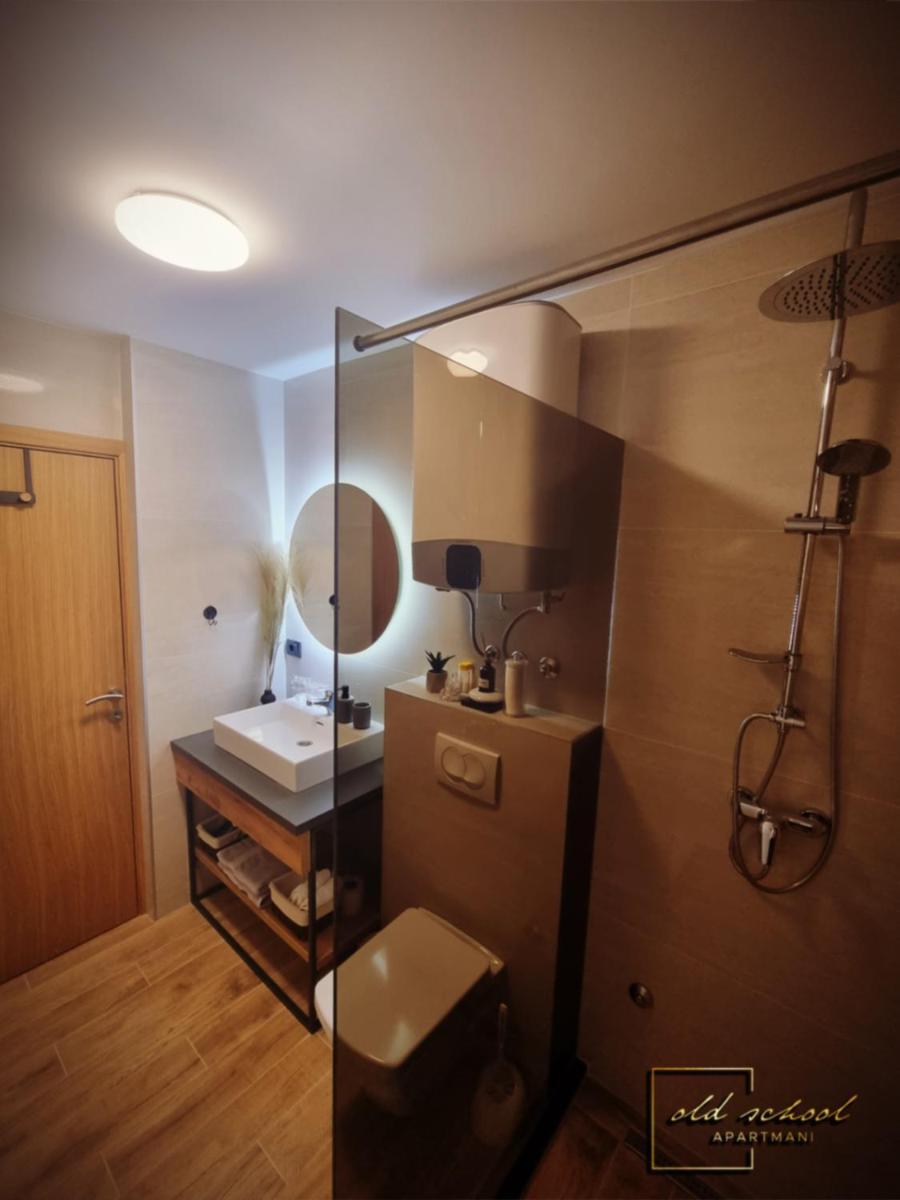Old School Apartments 바냐루카 객실 사진
